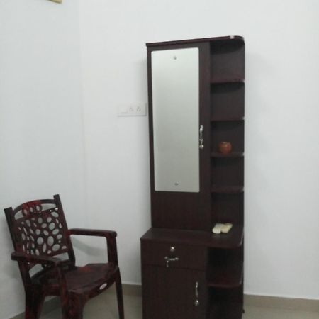 Angelann Homestay Kochi Luaran gambar