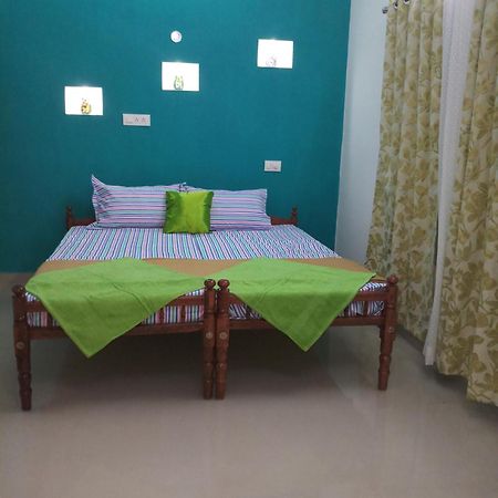 Angelann Homestay Kochi Luaran gambar