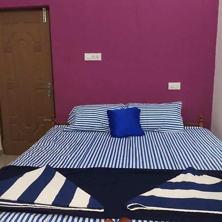 Angelann Homestay Kochi Luaran gambar