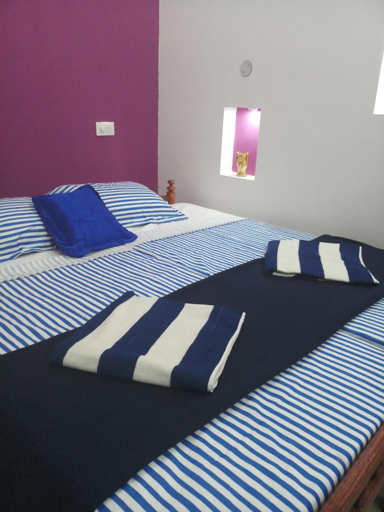 Angelann Homestay Kochi Luaran gambar