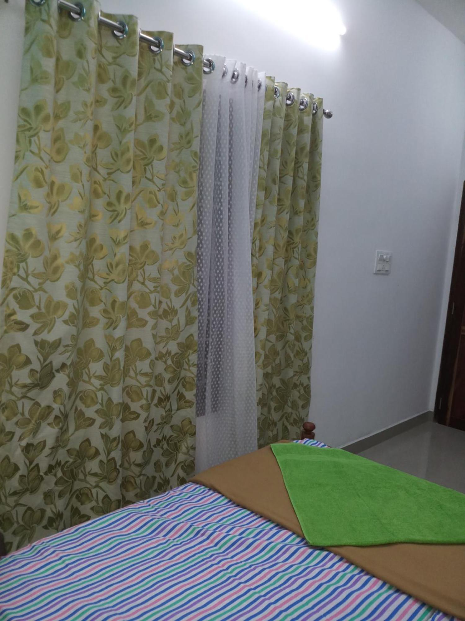 Angelann Homestay Kochi Luaran gambar