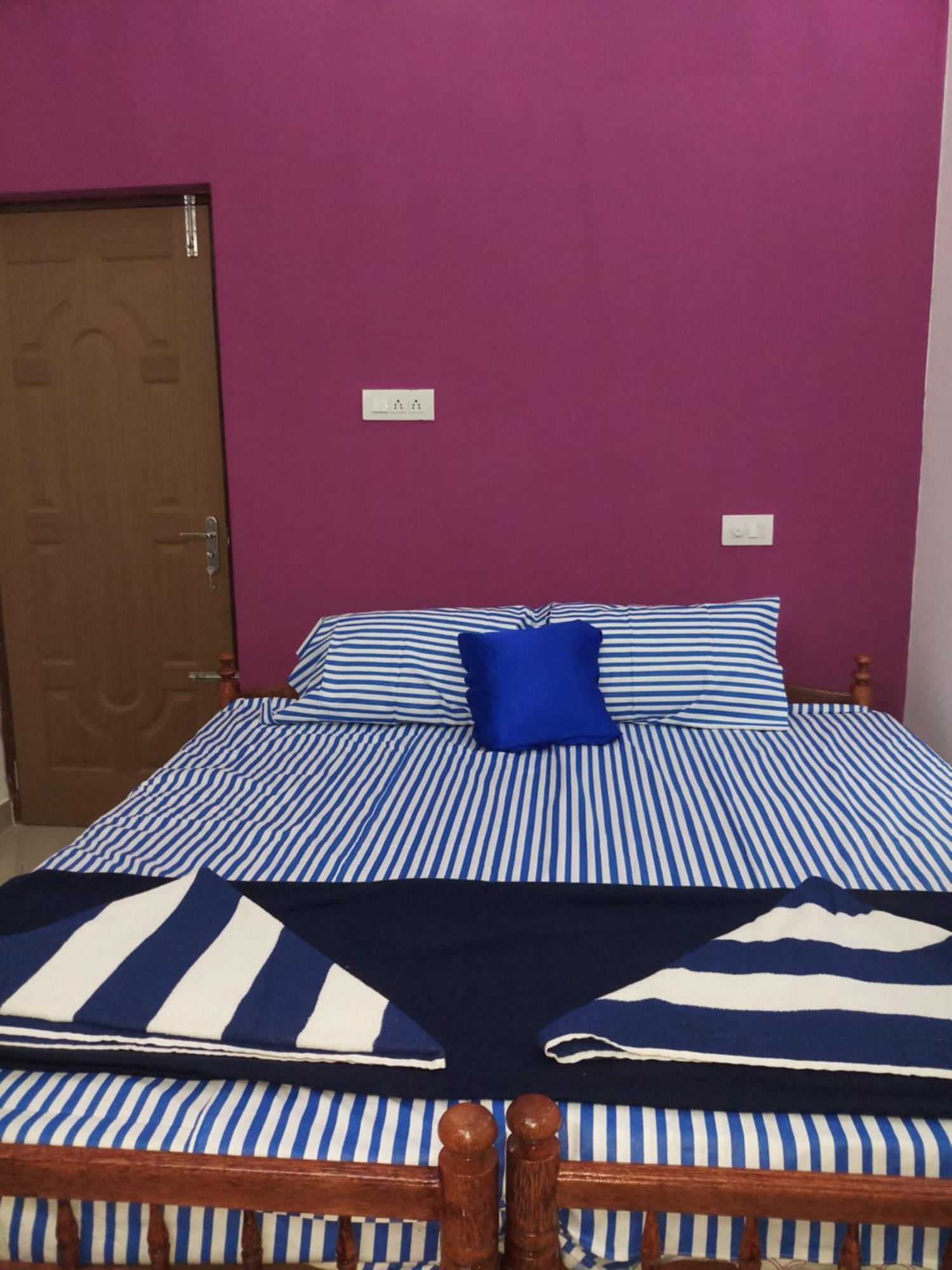 Angelann Homestay Kochi Luaran gambar