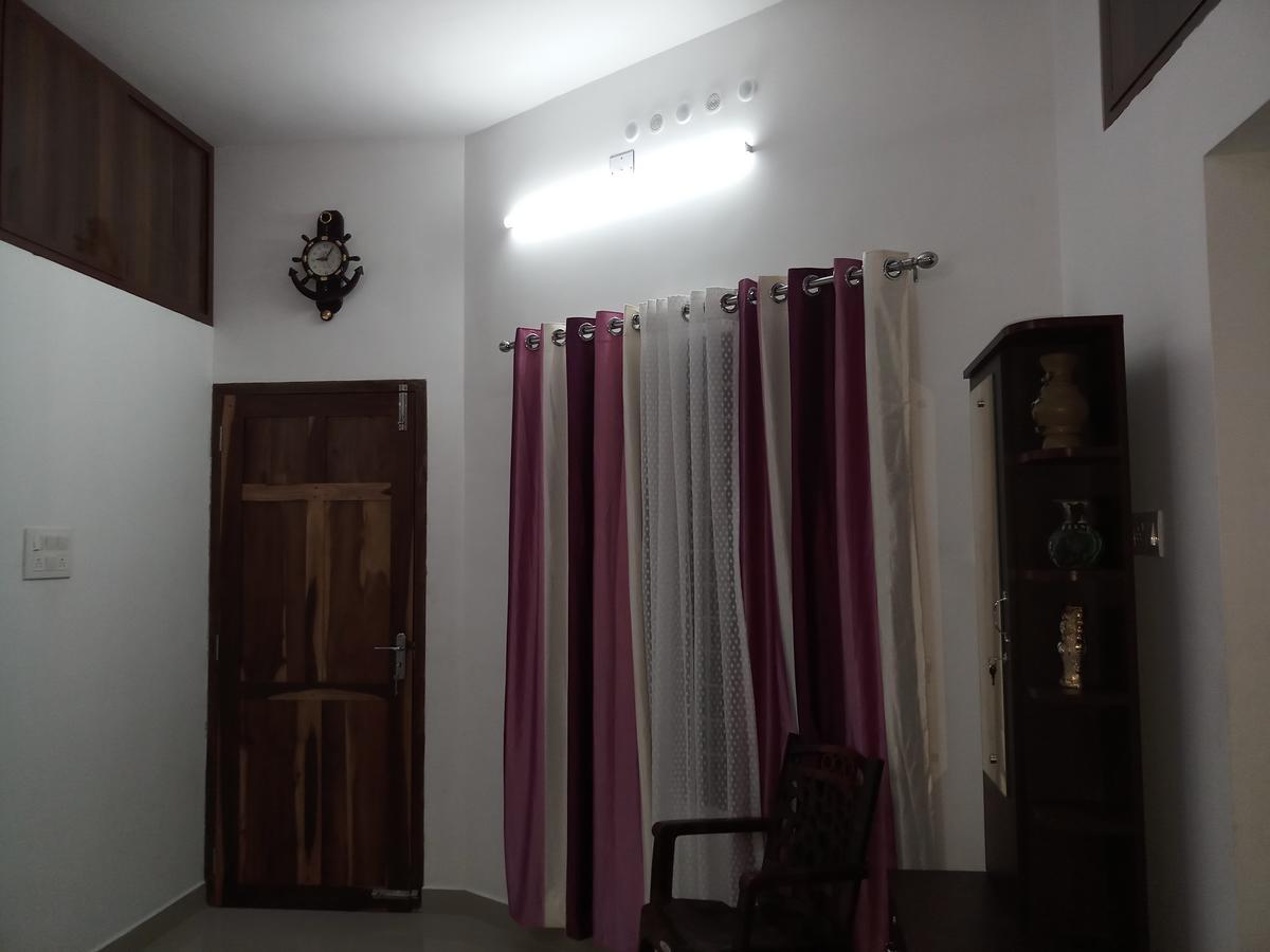 Angelann Homestay Kochi Luaran gambar