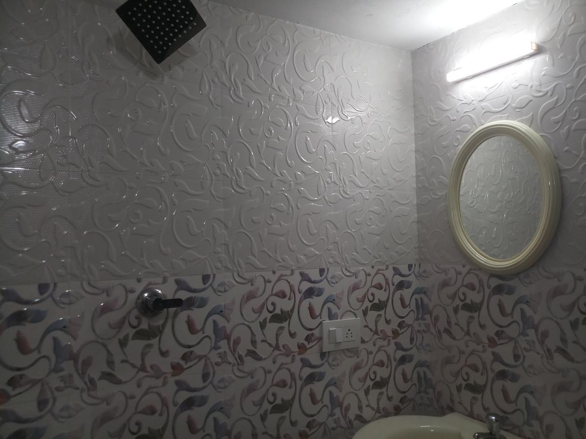 Angelann Homestay Kochi Luaran gambar
