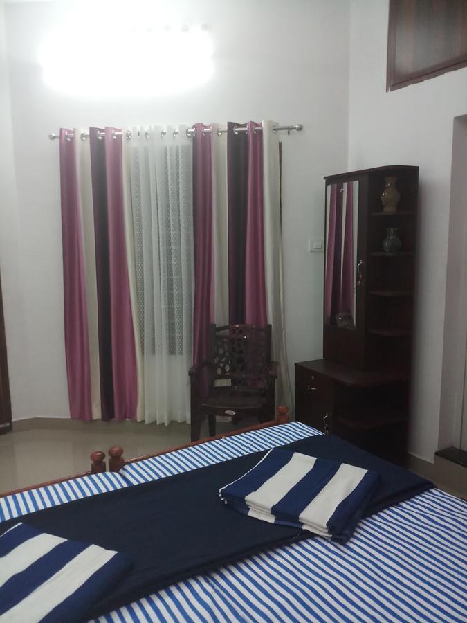 Angelann Homestay Kochi Luaran gambar