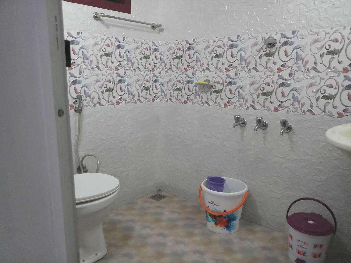 Angelann Homestay Kochi Luaran gambar
