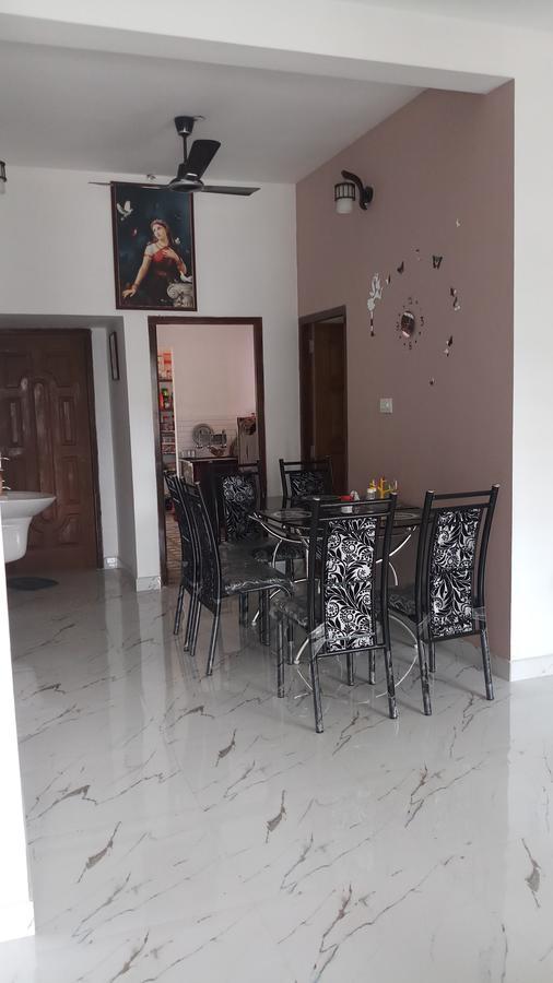 Angelann Homestay Kochi Luaran gambar