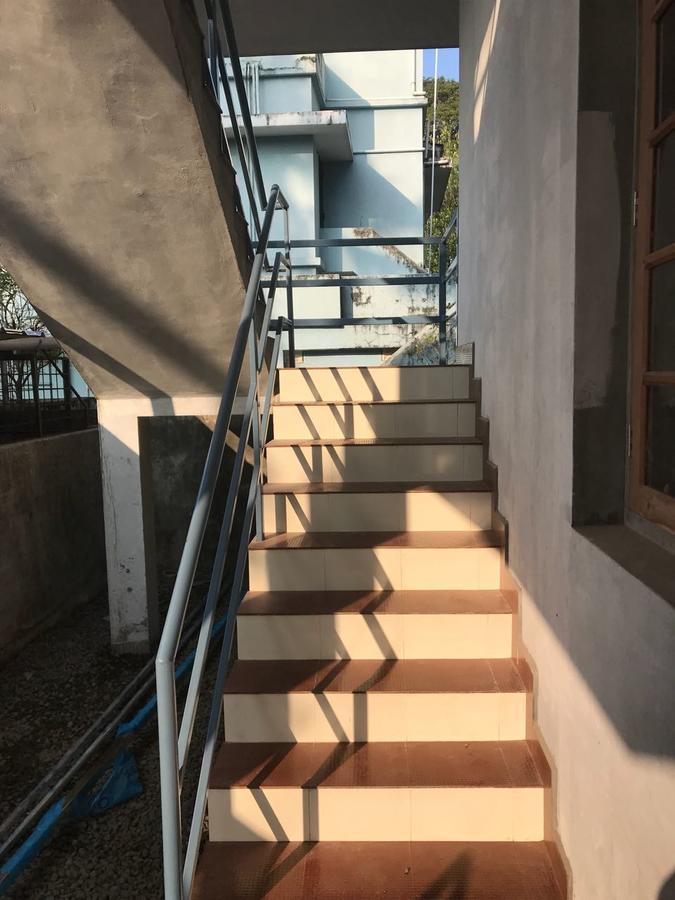 Angelann Homestay Kochi Luaran gambar