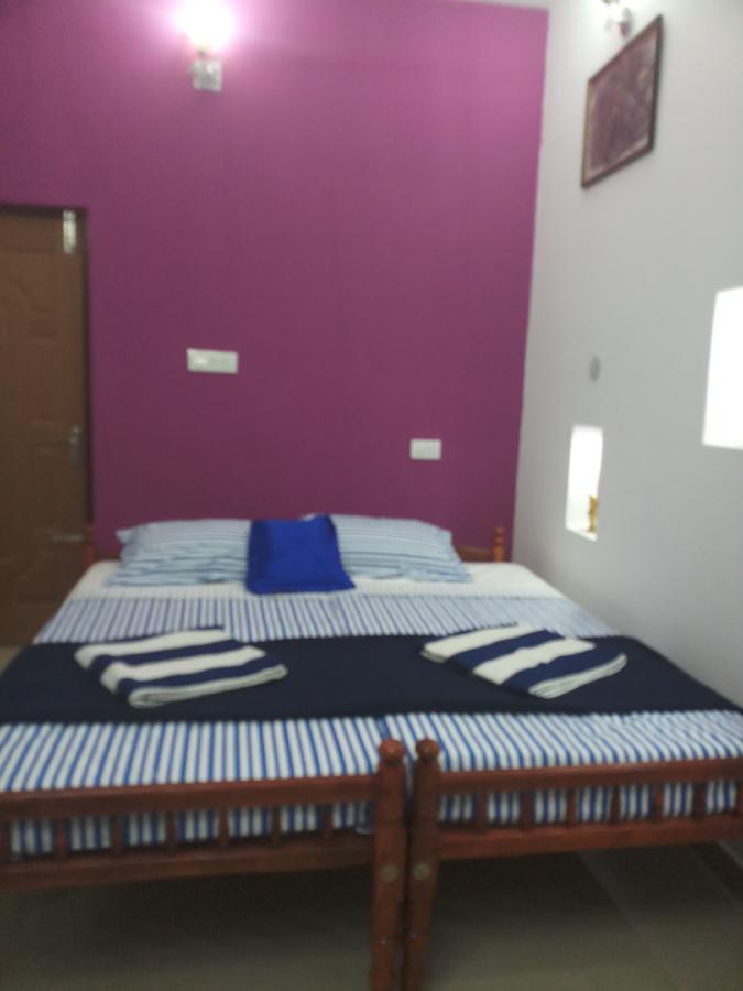 Angelann Homestay Kochi Luaran gambar