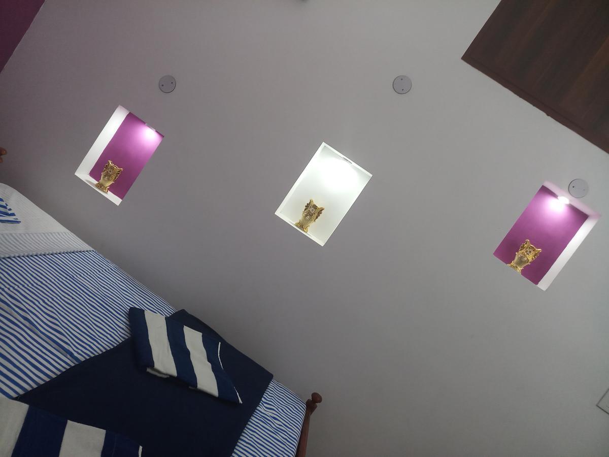Angelann Homestay Kochi Luaran gambar