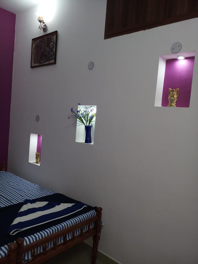Angelann Homestay Kochi Luaran gambar