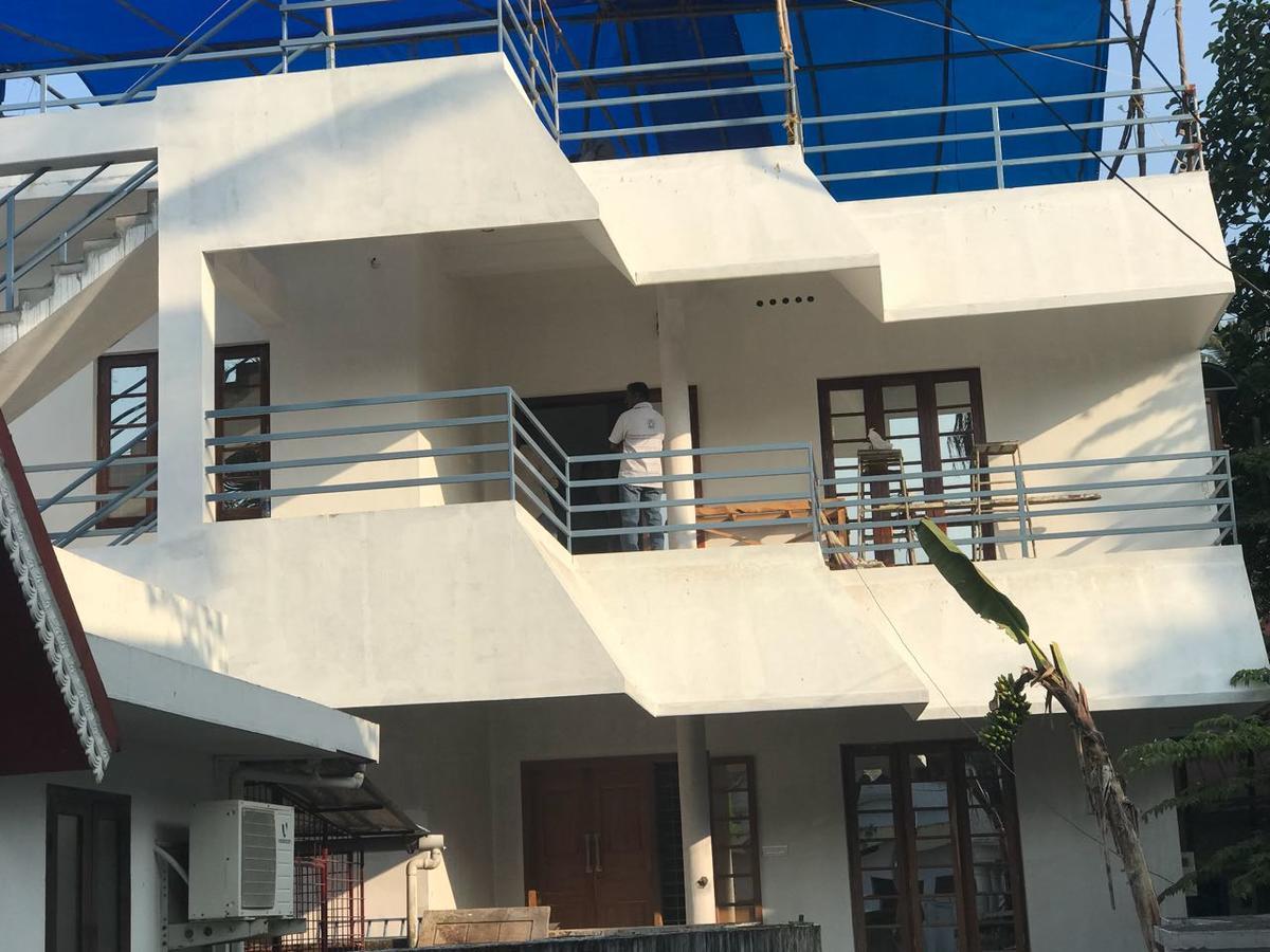 Angelann Homestay Kochi Luaran gambar
