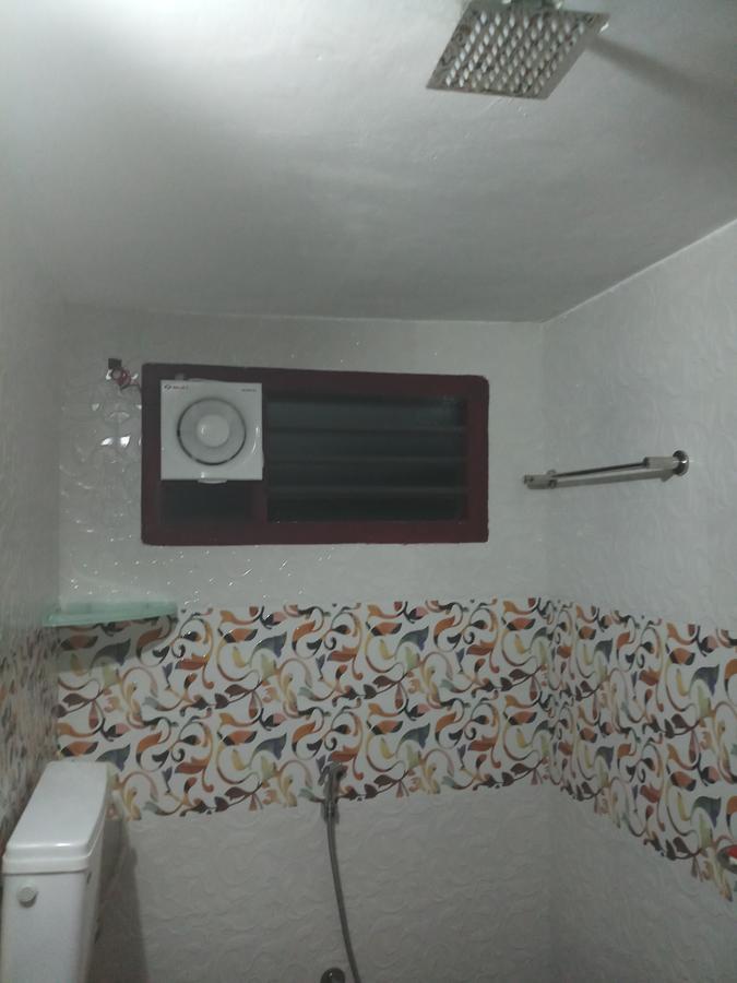 Angelann Homestay Kochi Luaran gambar