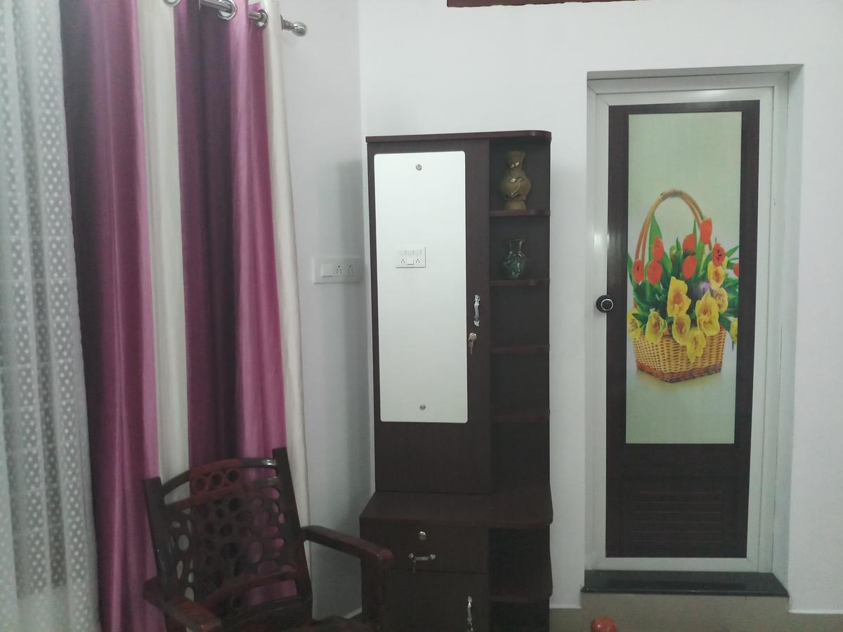 Angelann Homestay Kochi Luaran gambar