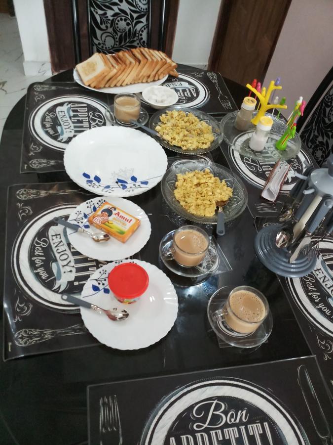 Angelann Homestay Kochi Luaran gambar